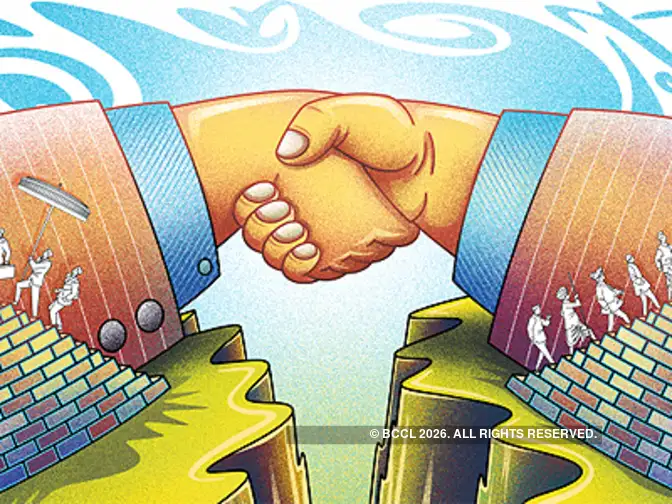 Sebi sticks to definition of 'control' for M&As