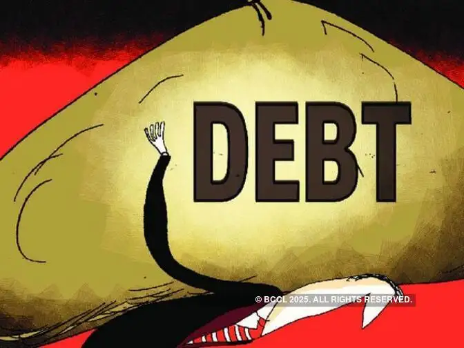 Edelweiss moves NCLAT against Synergies Dooray debt recast