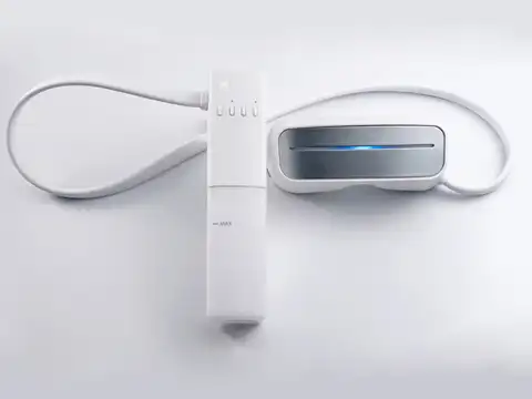Aurai Eye Massager