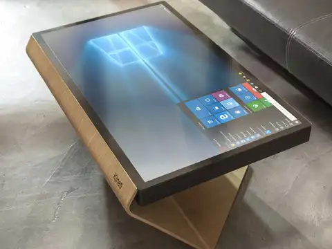 La Table Kineti