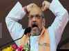 Amit Shah urges party workers to throw out BJD govt in Odisha