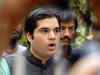 Against the idea of issuing whip on every issue: Varun Gandhi