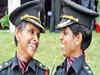 Martyrs’ wives start new lives as Army officers