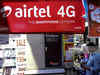 Airtel in talks with handset cos for Rs 2,500 4G smartphone