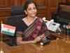 Government focussed on strengthening armed forces: Nirmala Sitharaman