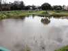 Lakes overflow due to incessant rains, parts of Bengaluru