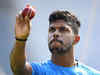 Umesh, Shami return for first three ODIs against Australia