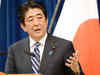 Riding on big projects, Shinzo Abe looks to boost ties with India