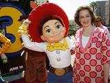 Premiere of Disney Pixar's 'Toy Story 3'