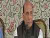 We want to resolve problems in Jammu and Kashmir: Rajnath Singh