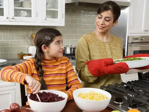 Healthy Cooking Methods
