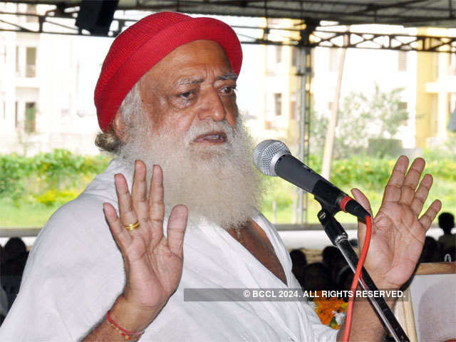 Asaram Bapu