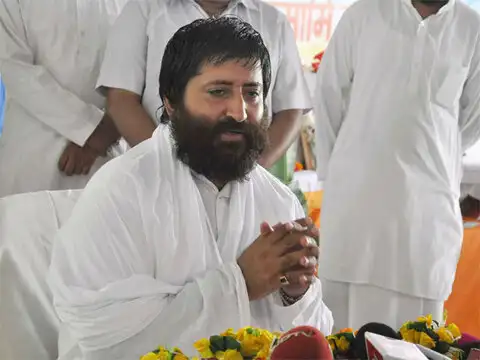 Narayan Sai