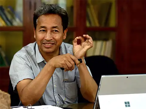 Education reformist