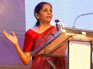 Nirmala Sitharaman to hold daily meetings with service chiefs