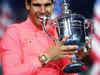 Nadal beats surprise finalist Anderson to win US Open for his 16th Grand Slam title
