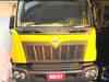 M&M-Navistar trucks to cost Rs 15 lakh