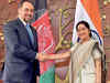 India to partner Afghanistan for 116 ‘high impact’ projects