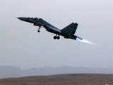 Indo-French air exercise Garuda begins