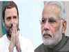 In US, Rahul Gandhi takes a dig at PM Narendra Modi