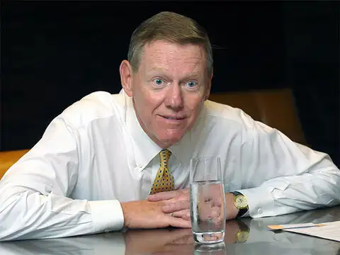 Alan Mulally