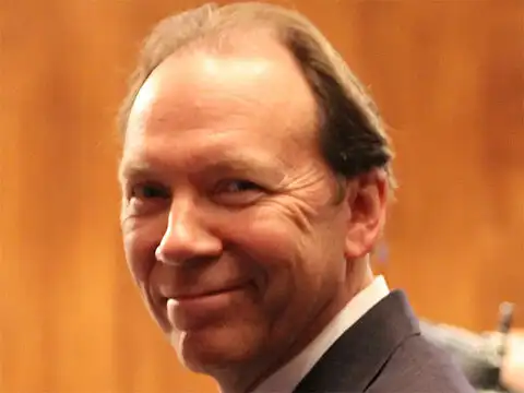 Dan Hesse