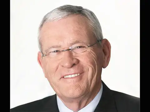 Ed Whitacre