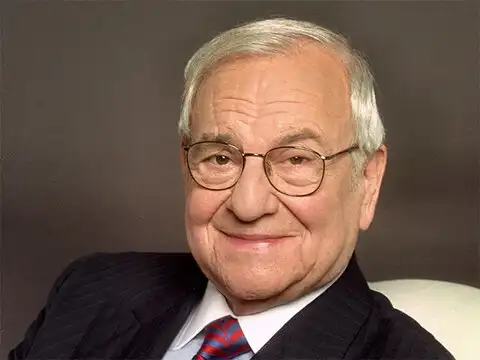 Lee Iacocca