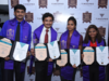 TimesPro's 2nd Annual convocation - stars in the making