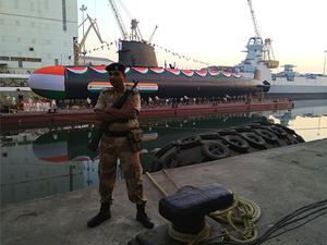 India’s long wait for Scorpene-class submarine may end any day now