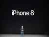 Watch: Apple unveils iPhone 8, billed as 'huge step forward'
