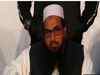Pakistan's Punjab govt refuses to let off Hafiz Saeed