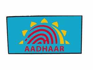 Deadline for providing Aadhaar to financial institutions is December 31, 2017.