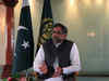 Pakistan open to joint Afghan border patrols: Pakistan PM Shahid Khaqan Abbasi