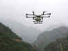 Now, self-flying drone to quickly deliver food, medicine