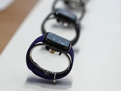 Fitness tracking