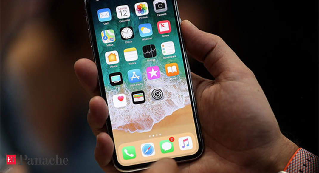 Iphone X Iphone X Is Cheaper In Us 39 Per Cent More Expensive In India