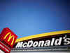 McDonald's asks suppliers not to deal with CPRL