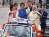 How PM Narendra Modi, Shinzo Abe display bonhomie and the road ahead for the two countries