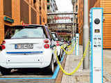 Scheme to push e-vehicles extended by six months