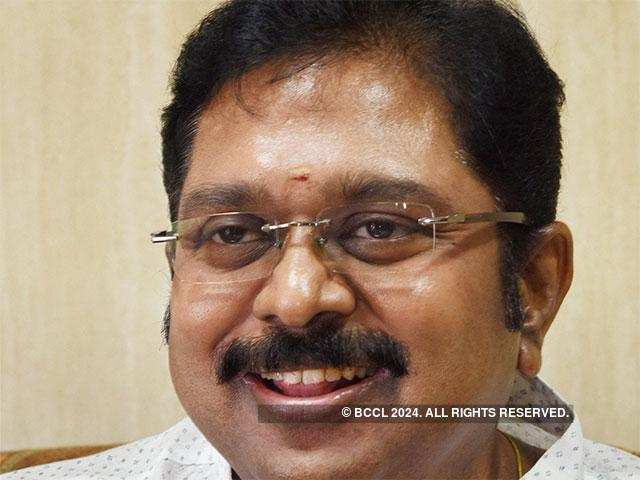 Tamil Nadu: Loyal MLAs threatened, claims TTV Dhinakaran camp