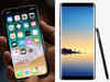 Apple vs Samsung: Key features of the flagship offerings, and which one to invest in