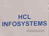 HCL Infosystems Group CFO S G Murali quits