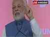 Watch Modi emphasise on Indo-Japan relation at bullet train project launch: Full speech