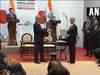India-Japan sign 15 agreements in the summit