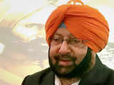 Punjab CM Amarinder Singh launches new NRI initiative in UK