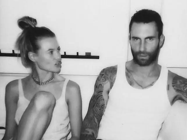 Leaked:Behati Prinsloo Nude Leaked:Behati Prinsloo Nude