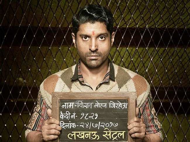 'Lucknow Central' review: An engaging watch, but does not keep you at the edge of your seat