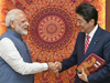 Modi woos Japanese investors with lots of promise & resolve