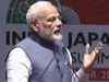 PM Modi invites more Japanese investment, 4 townships to come up